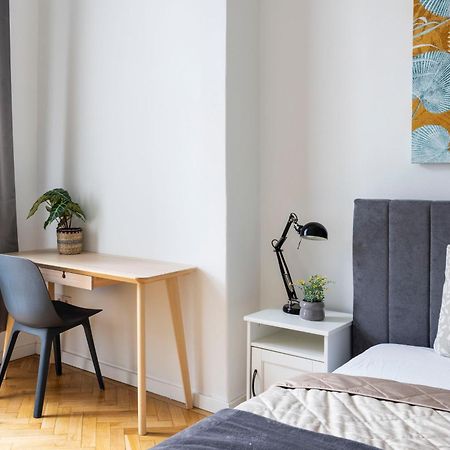 Exclusive Central Grand Residence In The Heart Of Budapest Ngoại thất bức ảnh