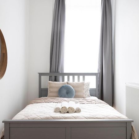 Exclusive Central Grand Residence In The Heart Of Budapest Ngoại thất bức ảnh