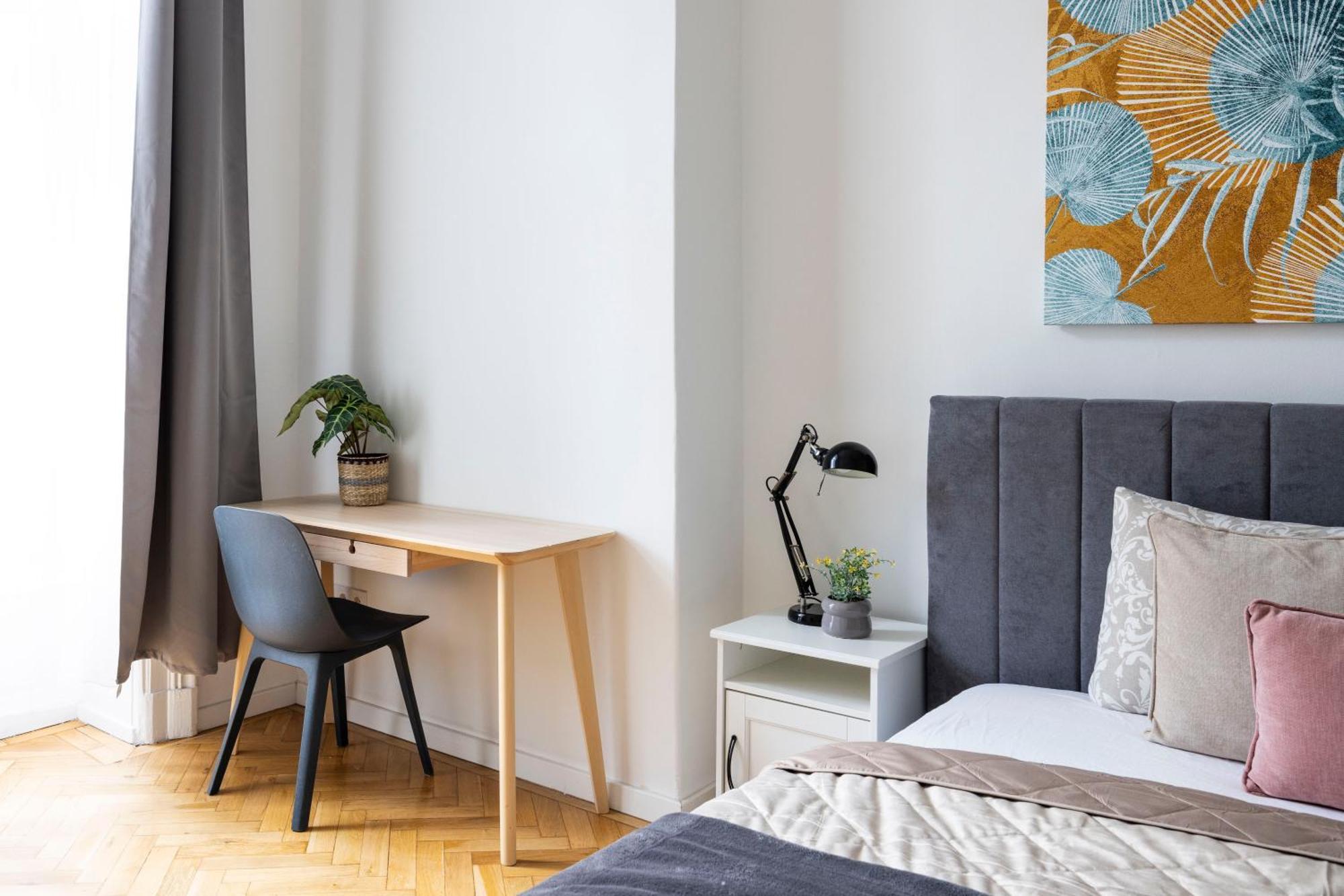 Exclusive Central Grand Residence In The Heart Of Budapest Ngoại thất bức ảnh