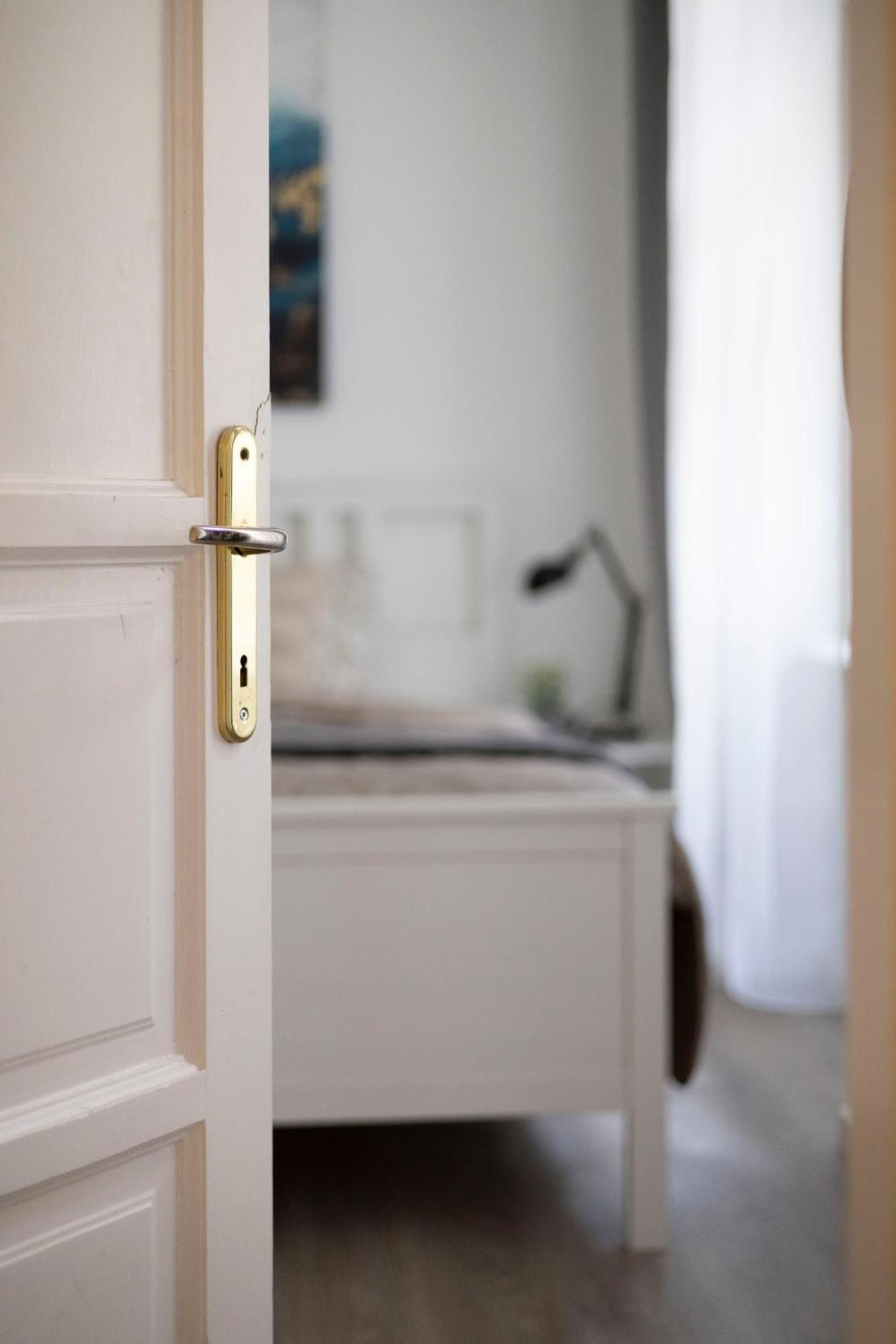 Exclusive Central Grand Residence In The Heart Of Budapest Ngoại thất bức ảnh
