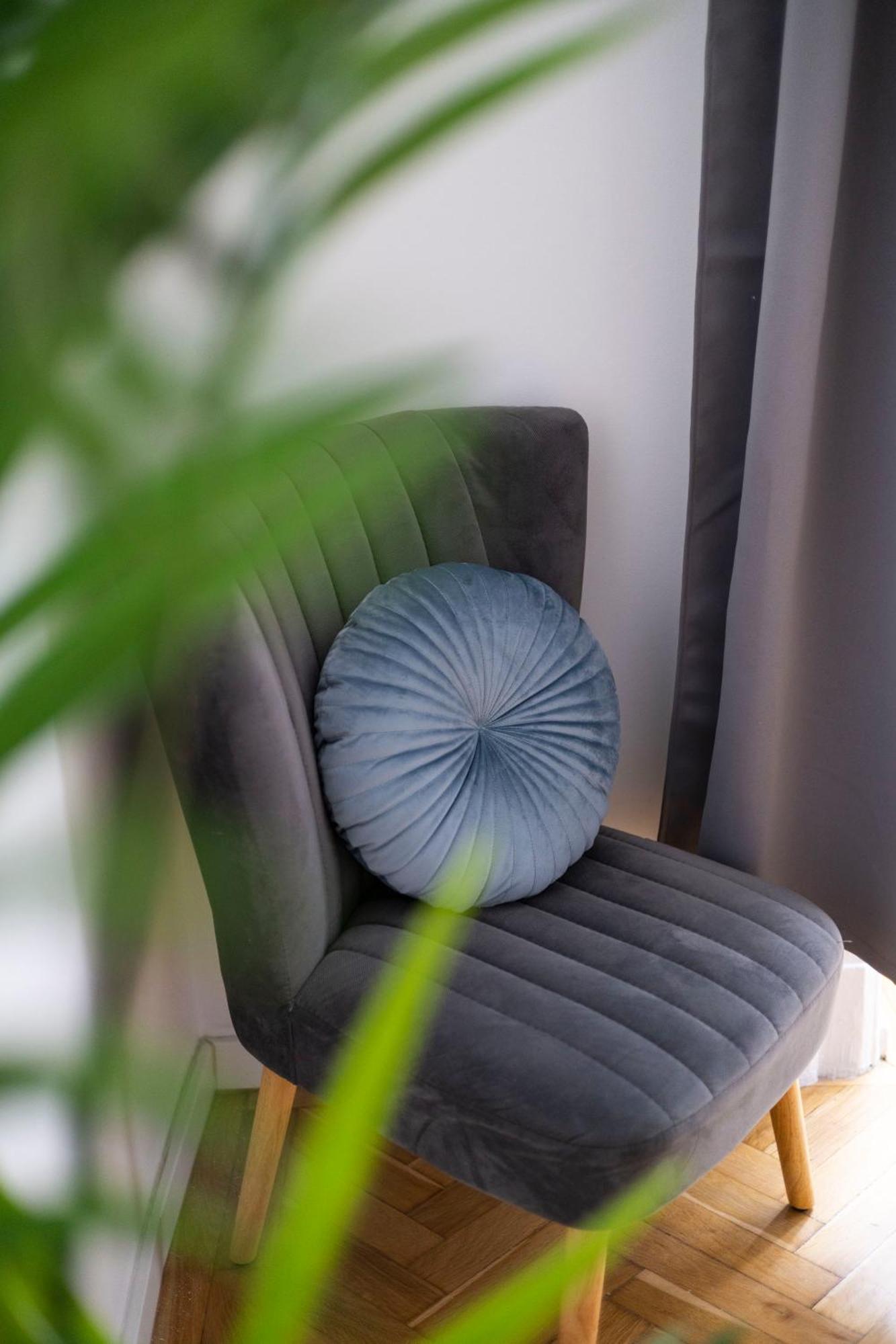 Exclusive Central Grand Residence In The Heart Of Budapest Ngoại thất bức ảnh