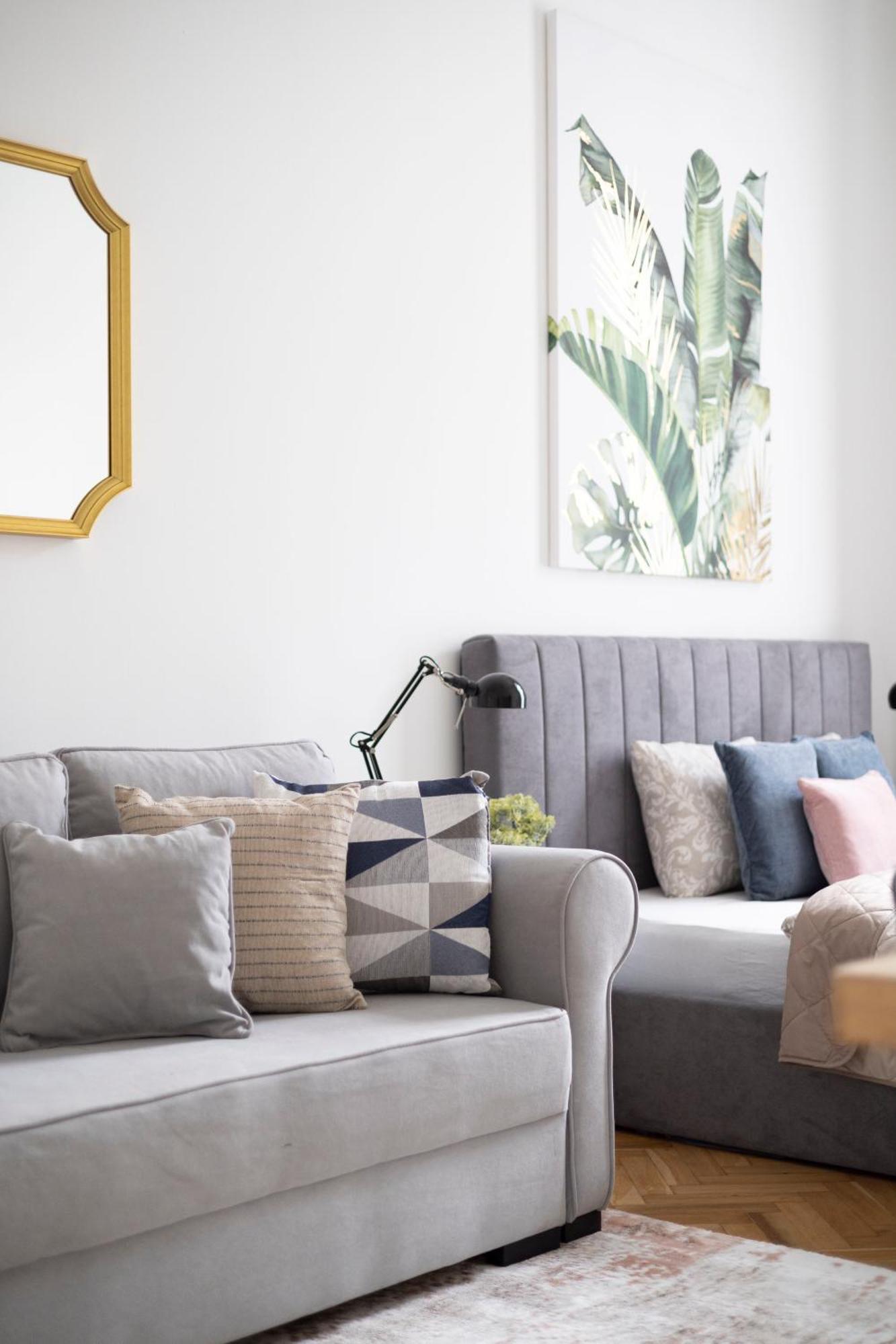 Exclusive Central Grand Residence In The Heart Of Budapest Ngoại thất bức ảnh