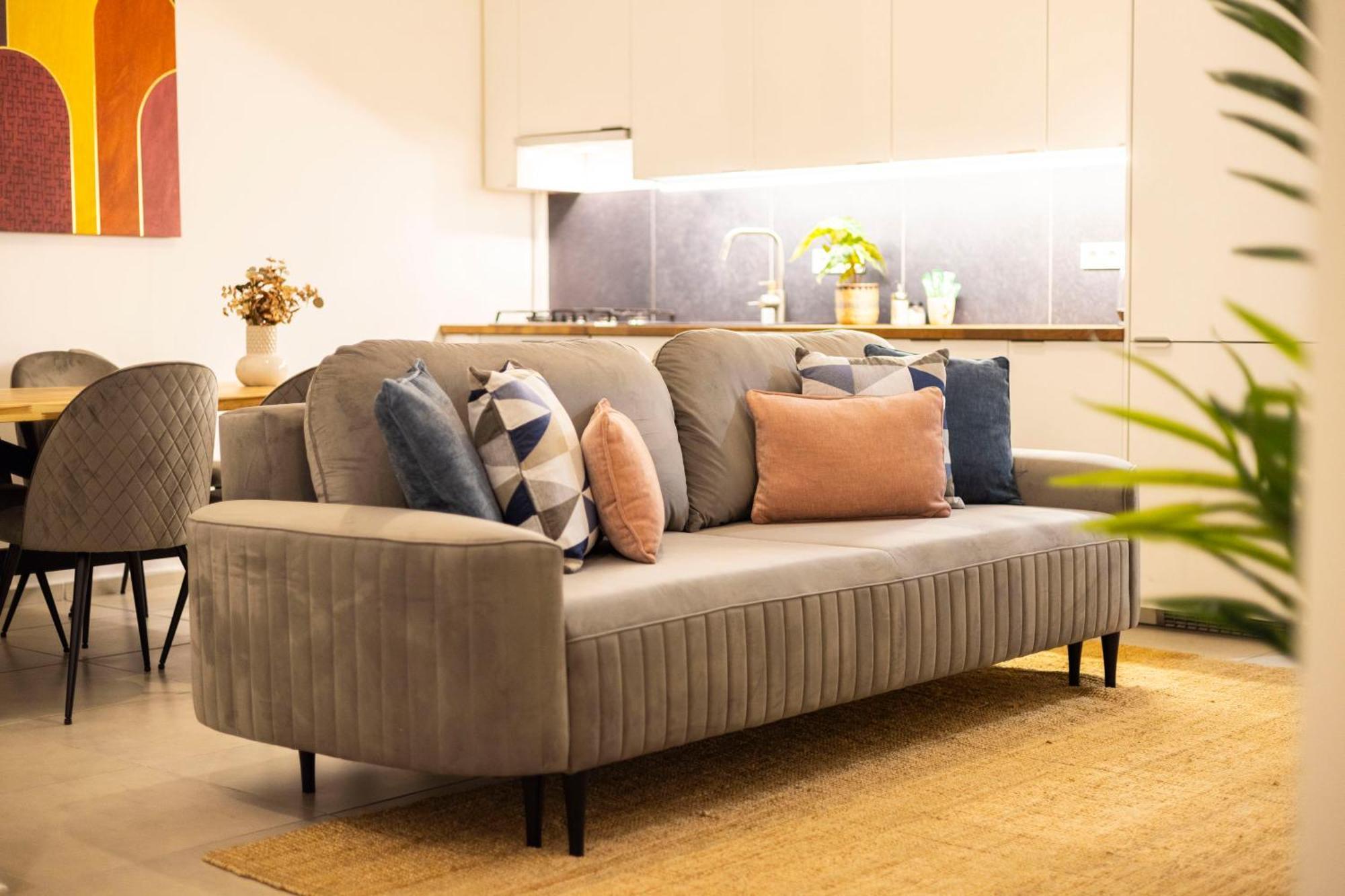 Exclusive Central Grand Residence In The Heart Of Budapest Ngoại thất bức ảnh