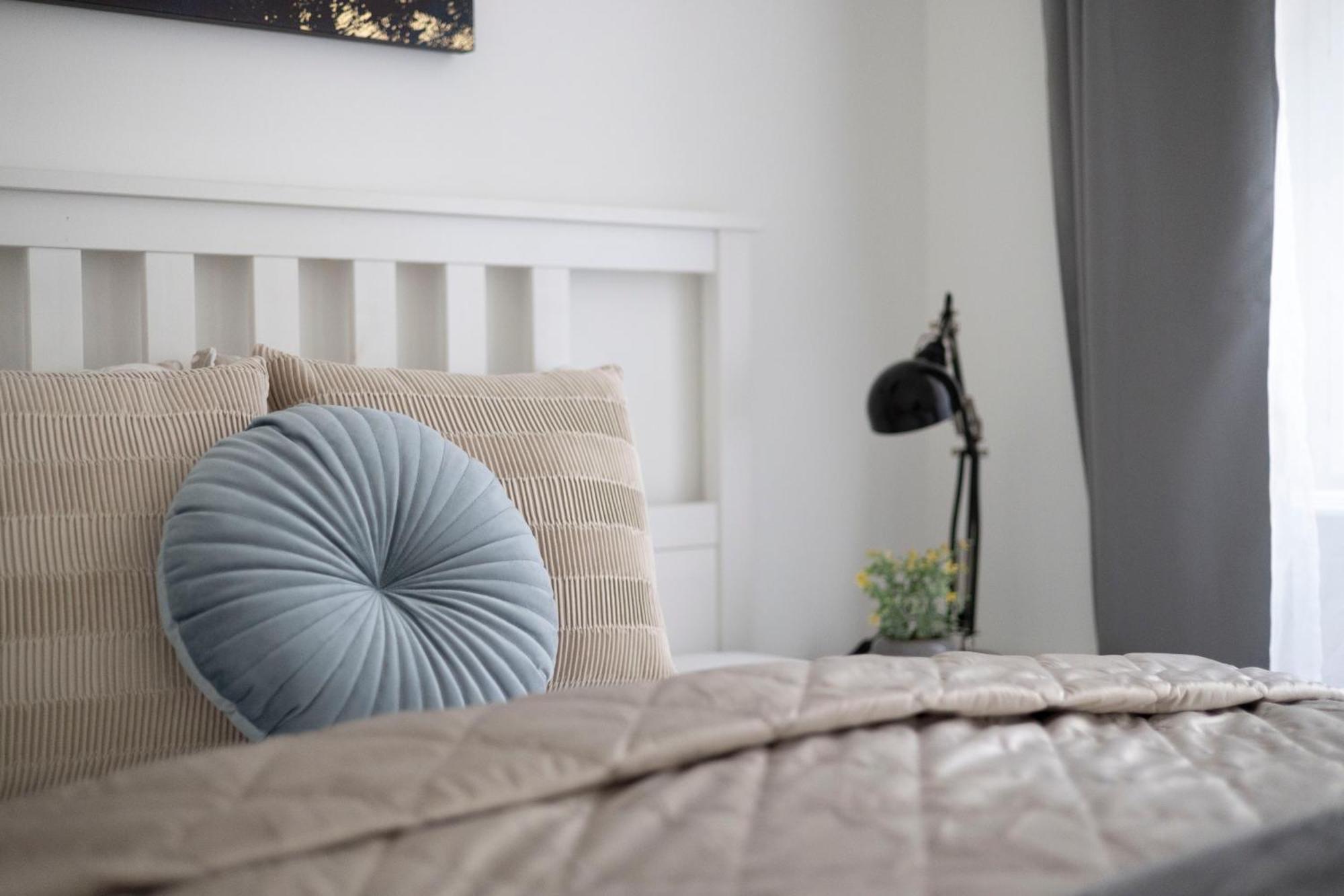 Exclusive Central Grand Residence In The Heart Of Budapest Ngoại thất bức ảnh