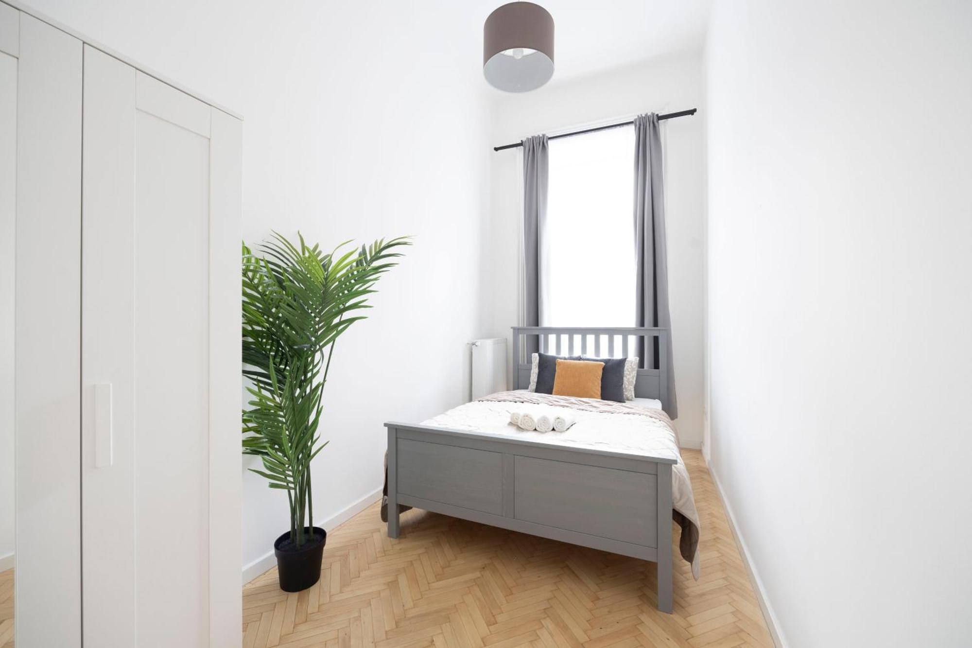 Exclusive Central Grand Residence In The Heart Of Budapest Ngoại thất bức ảnh
