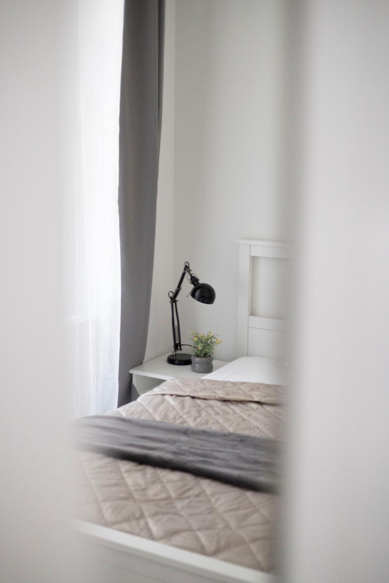 Exclusive Central Grand Residence In The Heart Of Budapest Ngoại thất bức ảnh