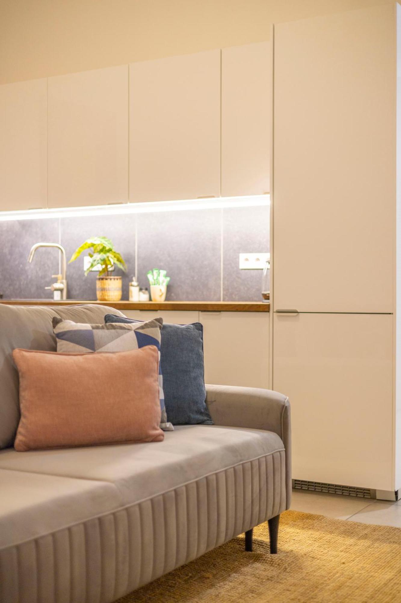 Exclusive Central Grand Residence In The Heart Of Budapest Ngoại thất bức ảnh