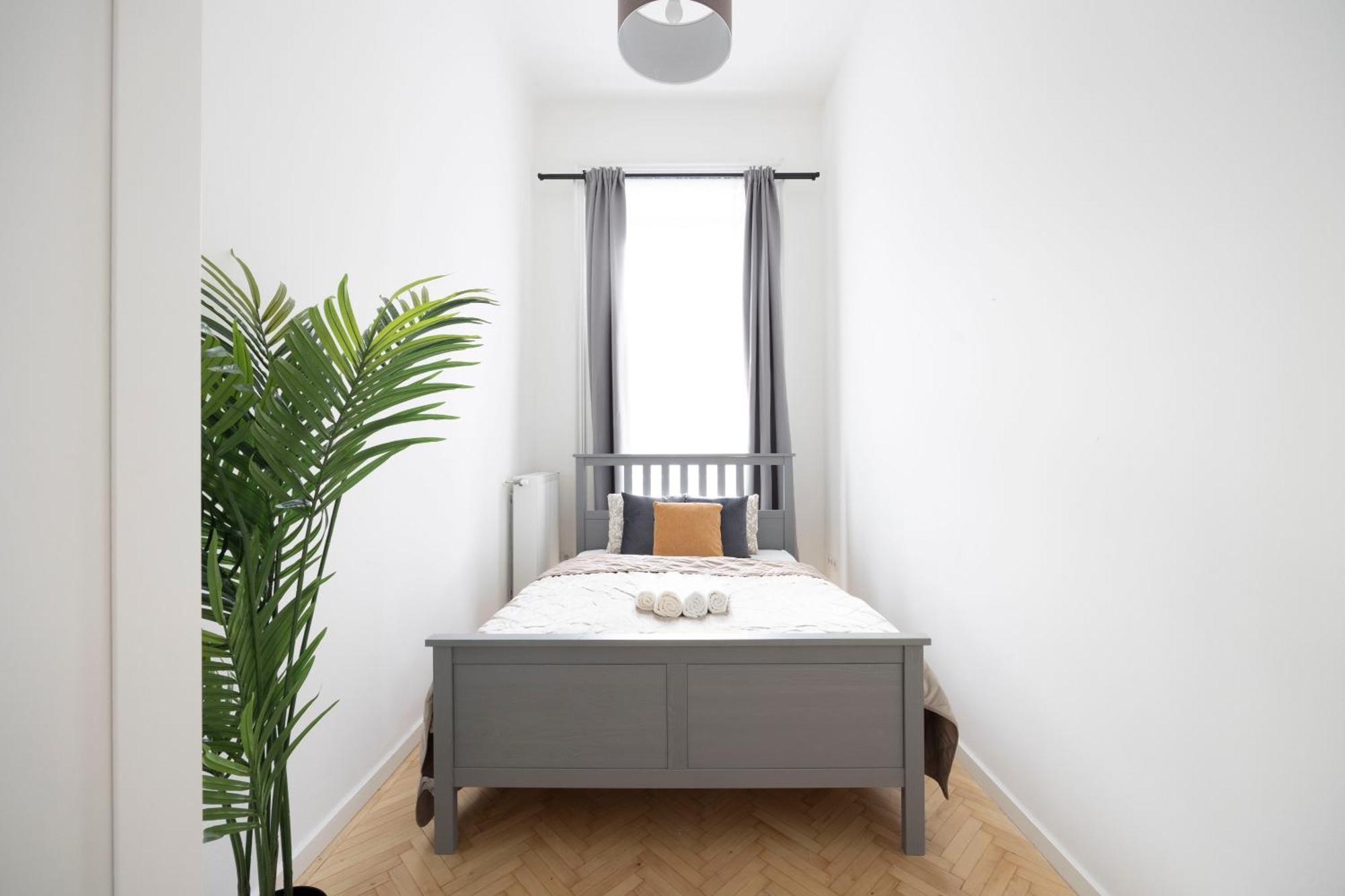 Exclusive Central Grand Residence In The Heart Of Budapest Ngoại thất bức ảnh