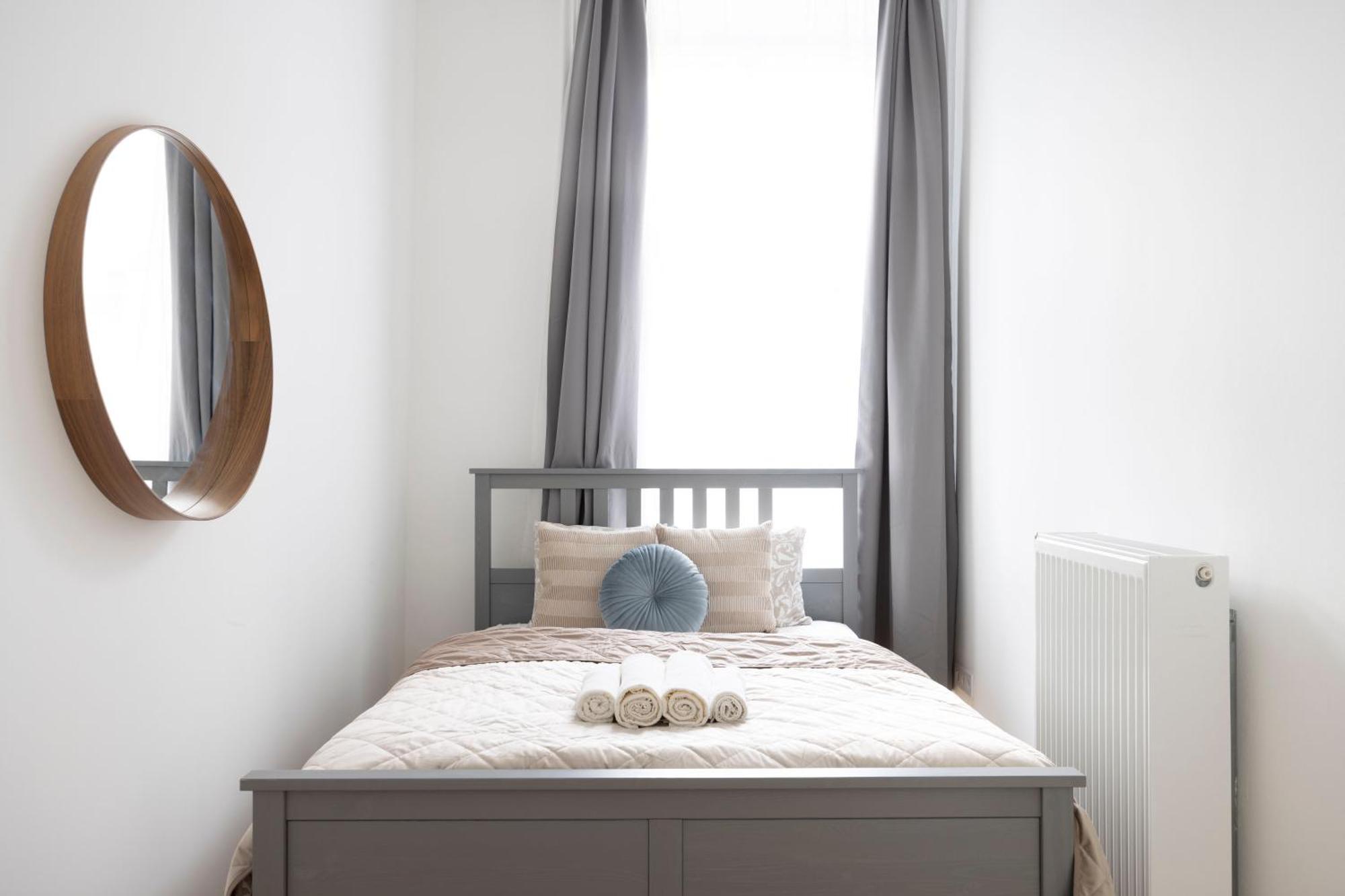 Exclusive Central Grand Residence In The Heart Of Budapest Ngoại thất bức ảnh