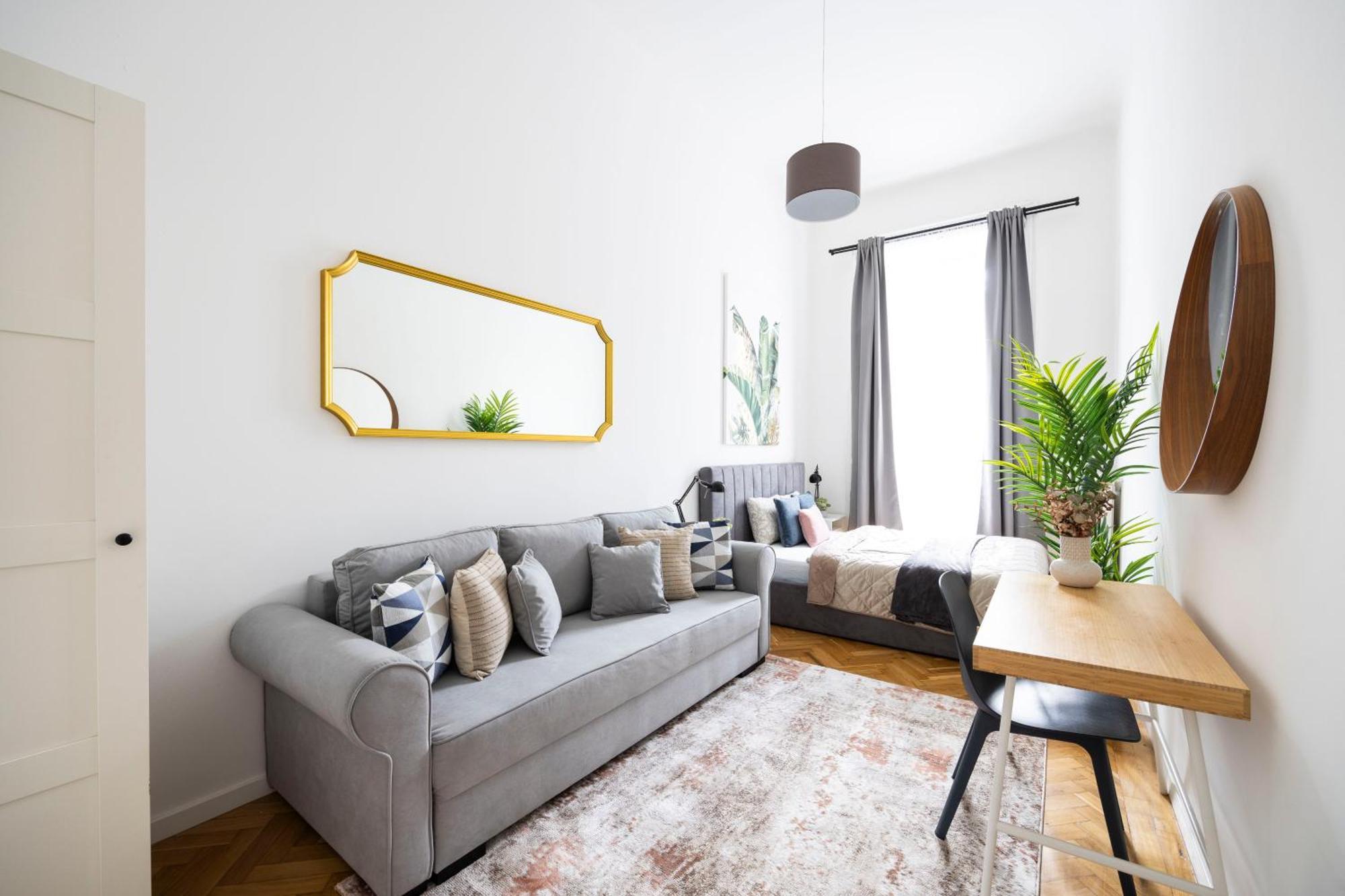 Exclusive Central Grand Residence In The Heart Of Budapest Ngoại thất bức ảnh