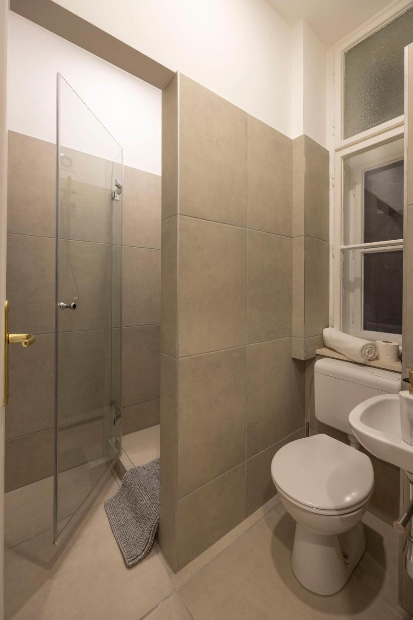 Exclusive Central Grand Residence In The Heart Of Budapest Ngoại thất bức ảnh