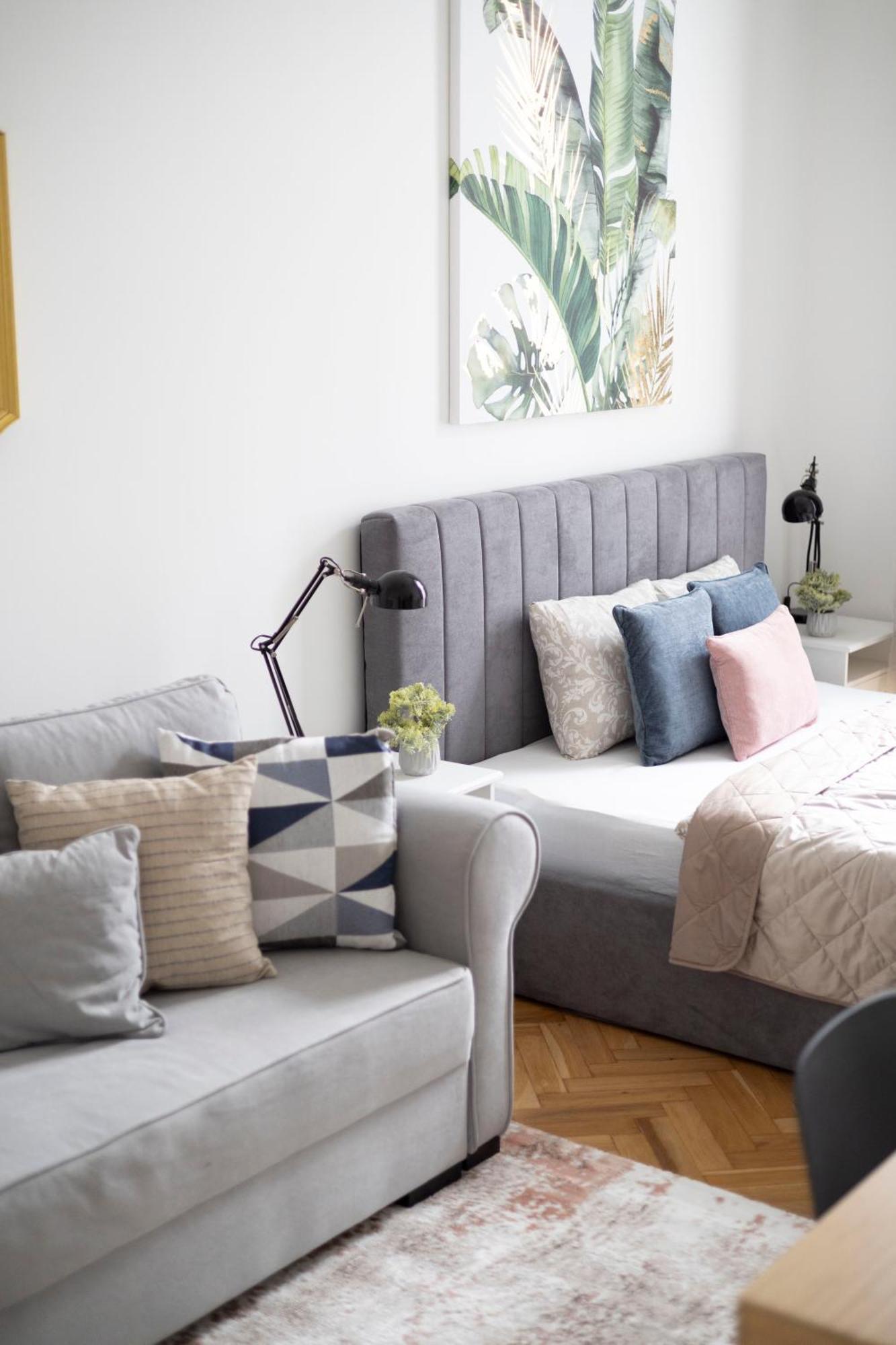 Exclusive Central Grand Residence In The Heart Of Budapest Ngoại thất bức ảnh