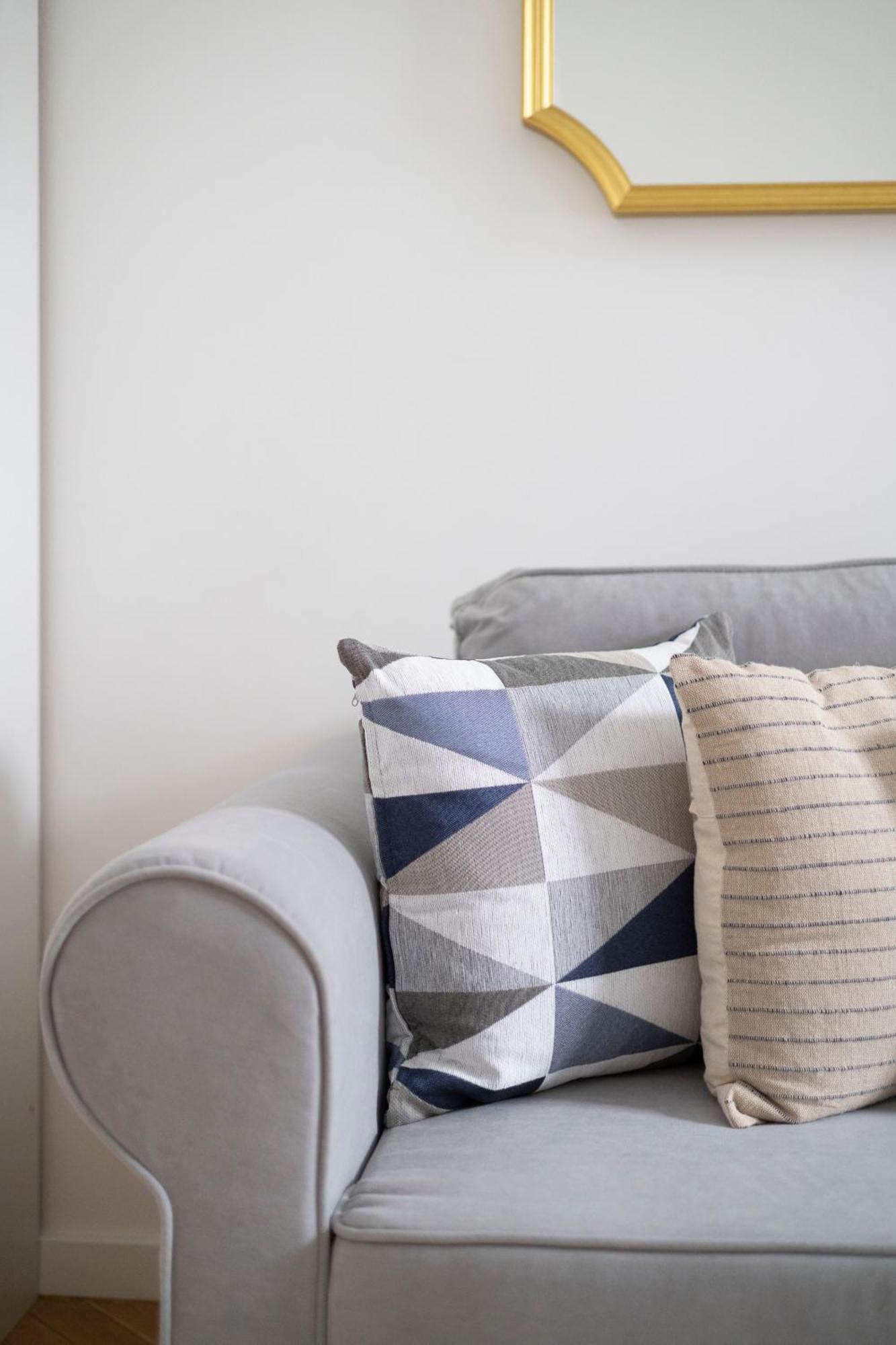 Exclusive Central Grand Residence In The Heart Of Budapest Ngoại thất bức ảnh