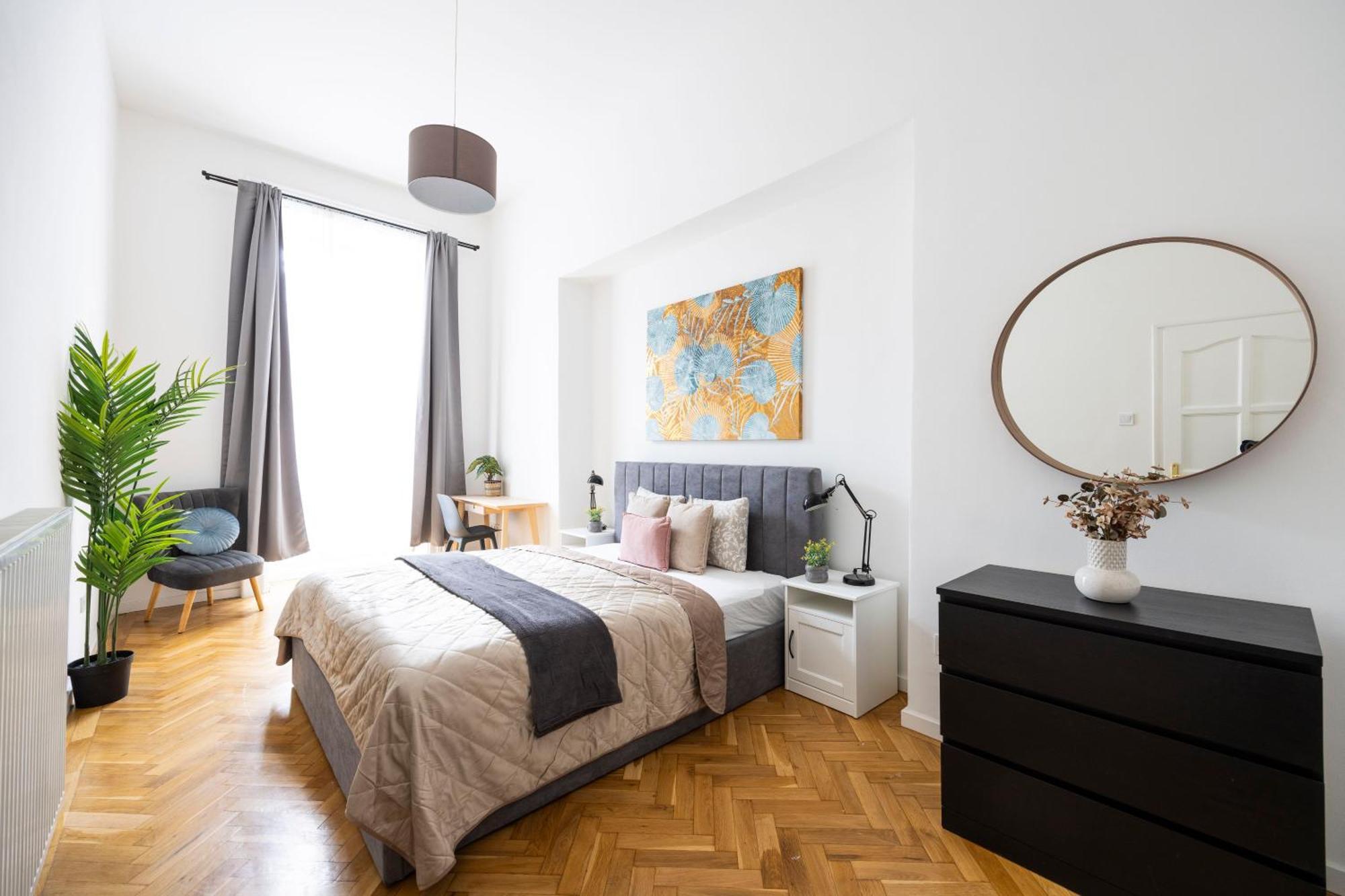 Exclusive Central Grand Residence In The Heart Of Budapest Ngoại thất bức ảnh